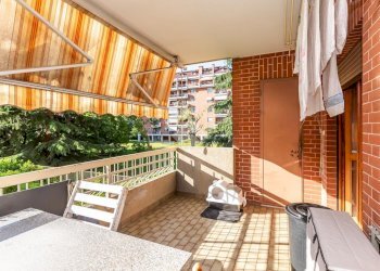 Appartamento Via Nenni, Beinasco - foto 13