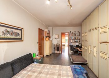 Appartamento Via Nenni, Beinasco - foto 18