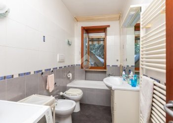 Appartamento Via Nenni, Beinasco - foto 23