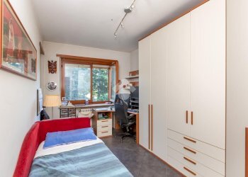 Appartamento Via Nenni, Beinasco - foto 24