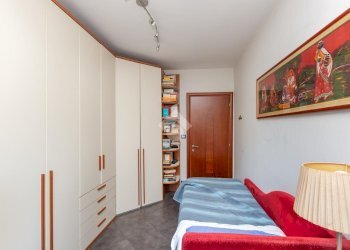 Appartamento Via Nenni, Beinasco - foto 26