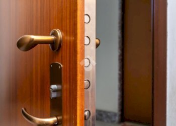 Appartamento Via Nenni, Beinasco - foto 27