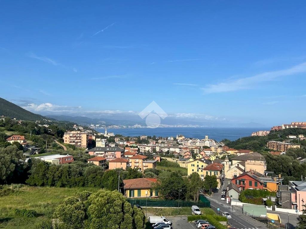 Trilocale Via Pecorara, Arenzano - foto 1