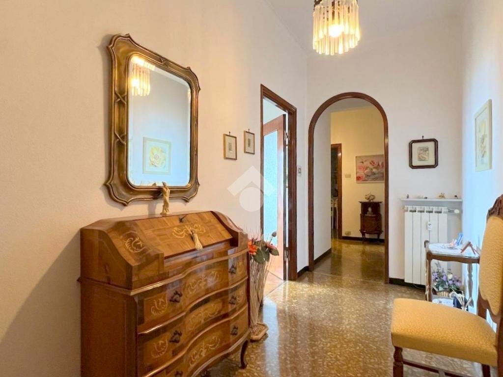 Trilocale Via Pecorara, Arenzano - foto 2
