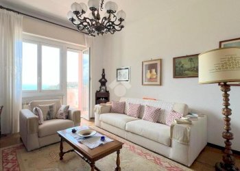 Three-room apartment Via Pecorara, Arenzano - photo 3