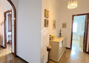 Three-room apartment Via Pecorara, Arenzano - photo 4