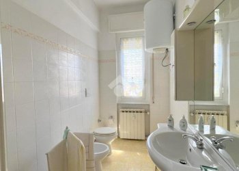 Three-room apartment Via Pecorara, Arenzano - photo 7