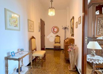 Three-room apartment Via Pecorara, Arenzano - photo 8