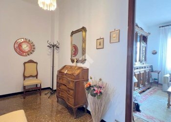 Three-room apartment Via Pecorara, Arenzano - photo 9