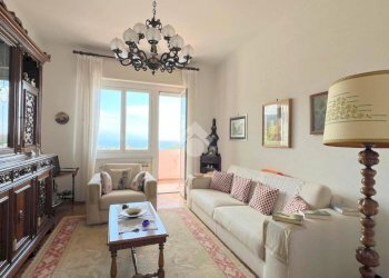 Three-room apartment Via Pecorara, Arenzano - photo 10