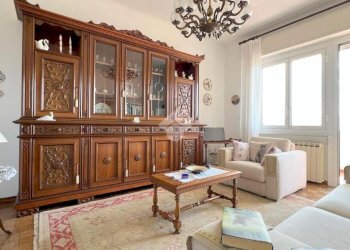 Three-room apartment Via Pecorara, Arenzano - photo 11