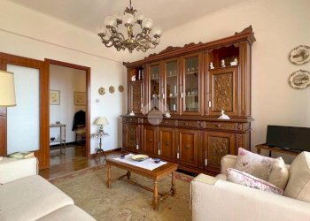 Three-room apartment Via Pecorara, Arenzano - photo 13