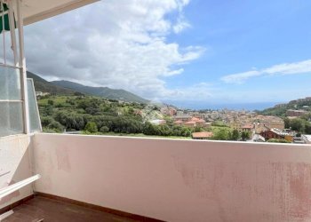 Three-room apartment Via Pecorara, Arenzano - photo 14