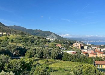 Three-room apartment Via Pecorara, Arenzano - photo 15