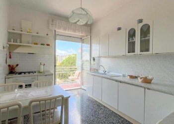 Three-room apartment Via Pecorara, Arenzano - photo 17