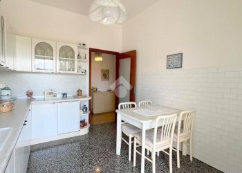 Three-room apartment Via Pecorara, Arenzano - photo 19