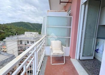 Three-room apartment Via Pecorara, Arenzano - photo 21
