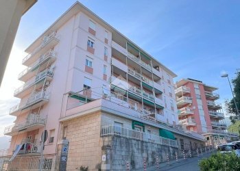 Three-room apartment Via Pecorara, Arenzano - photo 28