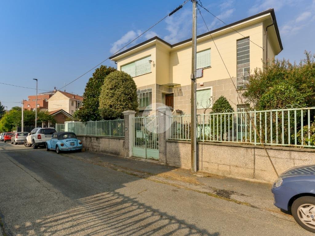 Porzione di casa Via Fiano, Rivoli - foto 1