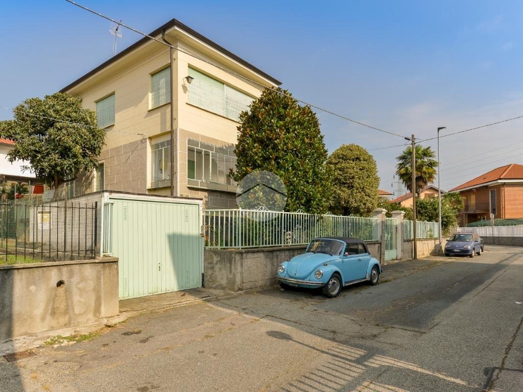 Porzione di casa Via Fiano, Rivoli - foto 2