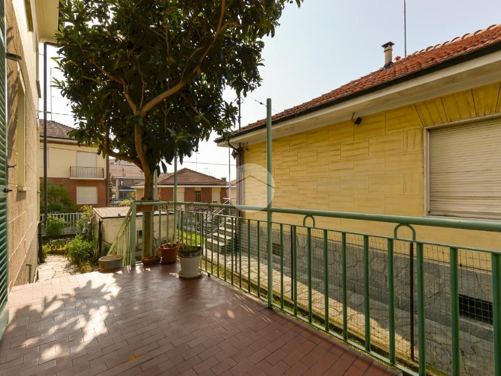 Porzione di casa Via Fiano, Rivoli - foto 3