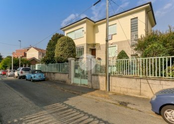 Portion of a house Via Fiano, Rivoli - photo 1