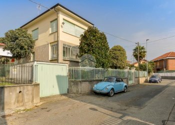 Portion of a house Via Fiano, Rivoli - photo 2