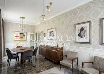 Appartamento Bologna (zona San Vitale) - foto 3