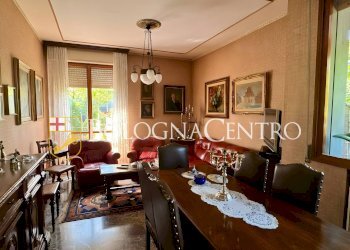 Appartamento Bologna (zona San Vitale) - foto 7