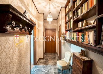 Appartamento Bologna (zona San Vitale) - foto 11