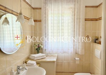 Appartamento Bologna (zona San Vitale) - foto 19