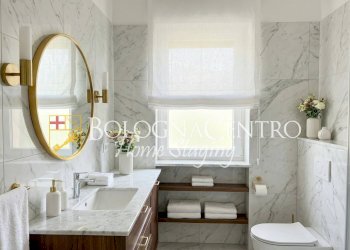 Appartamento Bologna (zona San Vitale) - foto 20