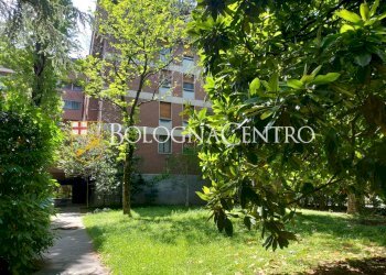 Appartamento Bologna (zona San Vitale) - foto 27
