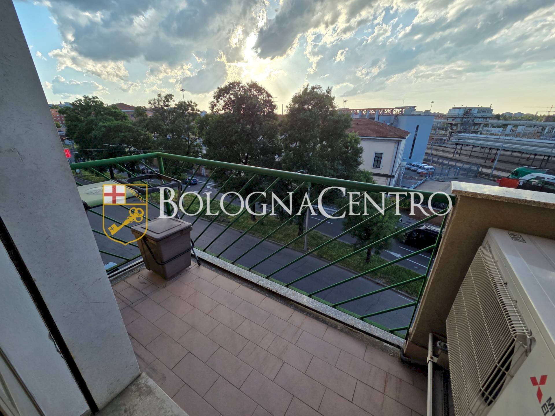 Monolocale Bologna (zona Marconi) - foto 1