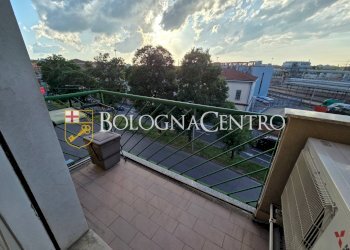 One-room apartment Bologna (neighborhood Marconi) - photo 1