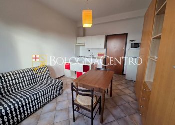 One-room apartment Bologna (neighborhood Marconi) - photo 2