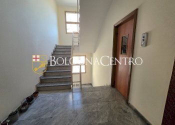One-room apartment Bologna (neighborhood Marconi) - photo 3