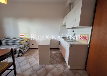 One-room apartment Bologna (neighborhood Marconi) - photo 6