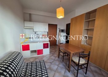One-room apartment Bologna (neighborhood Marconi) - photo 7