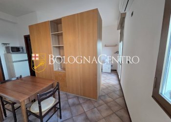 One-room apartment Bologna (neighborhood Marconi) - photo 8