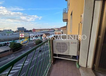 One-room apartment Bologna (neighborhood Marconi) - photo 11