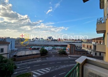 One-room apartment Bologna (neighborhood Marconi) - photo 12
