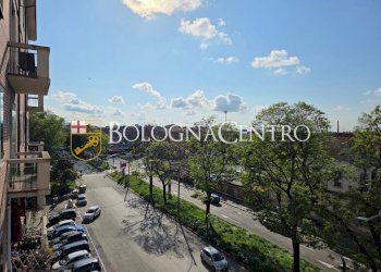 One-room apartment Bologna (neighborhood Marconi) - photo 13