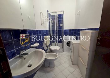 One-room apartment Bologna (neighborhood Marconi) - photo 14