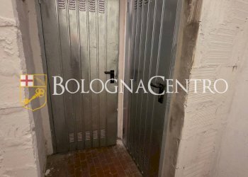 One-room apartment Bologna (neighborhood Marconi) - photo 17