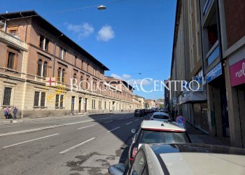 One-room apartment Bologna (neighborhood Marconi) - photo 18
