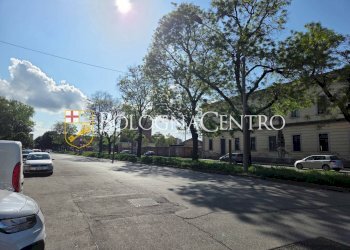One-room apartment Bologna (neighborhood Marconi) - photo 19