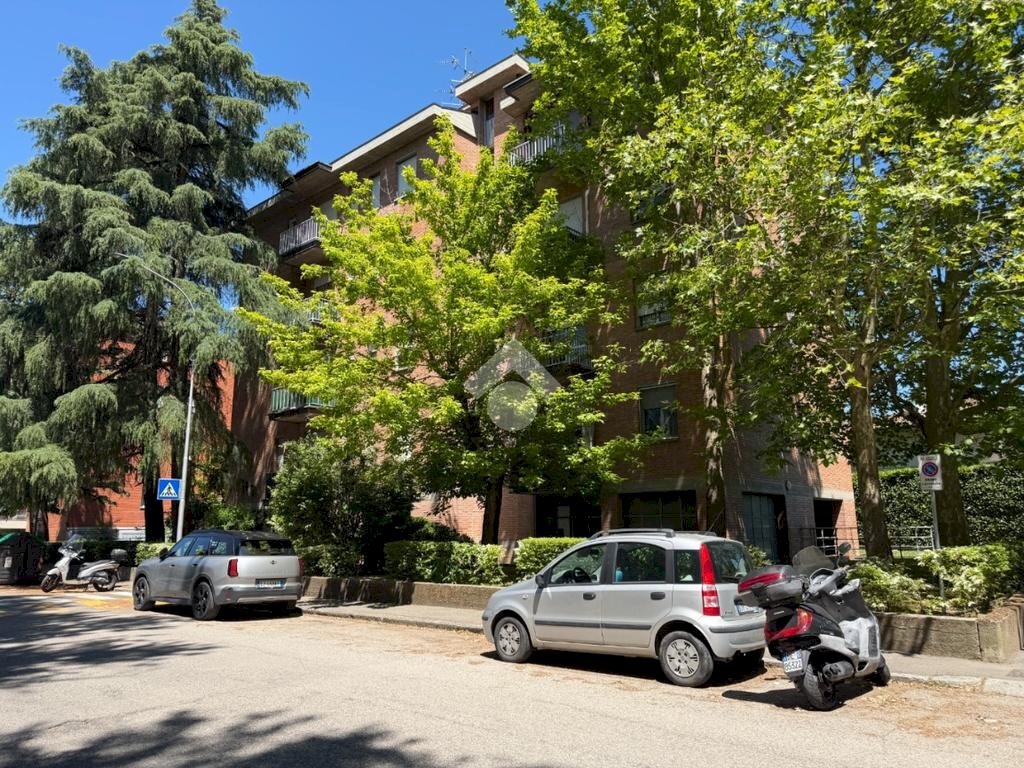 Bilocale Via G. Bentivogli, Castenaso - foto 1