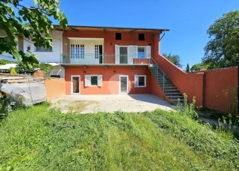 Casa indipendente Via Guglielmo Marconi, Rondissone - foto 1