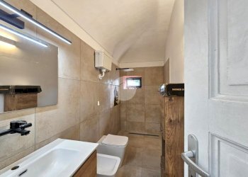 Casa indipendente Via Guglielmo Marconi, Rondissone - foto 8